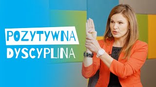 Pozytywna Dyscyplina w przedszkolu – warsztat Studia Dobrych Praktyk [upl. by Onairotciv]