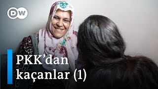 Annesi için PKK’dan kaçtı Türk askerlerinin ne bir hakaretini ne de işkencesini gördüm 1 [upl. by Turoff687]