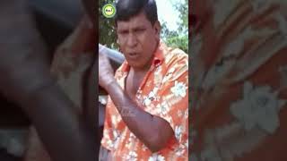 Vadivelu Share Auto Comedy from movie Kurukshetram  tamil movie comedy shorts youtubeshorts [upl. by Rayle43]