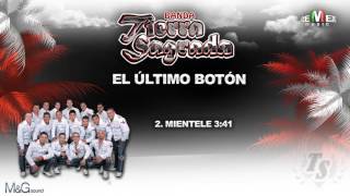 Mientele  Banda Tierra Sagrada Audio Oficial [upl. by Yentrac]