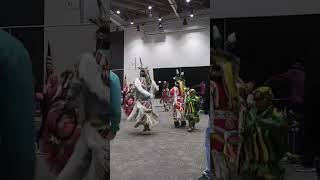 powwowgrassdance powwow [upl. by Ribal]