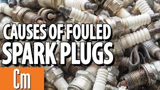 How To Change a Crank Seal on a Two Stroke EASY Fouling Plugs Burning Oil [upl. by Atcliffe966]