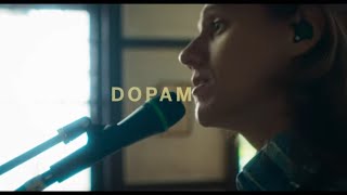 The Arcadian Wild  Dopamine Official Music Video [upl. by Idnek192]