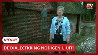 Dialectkring Achterhoek en Liemers  RTV Slingeland [upl. by Nostrebor]