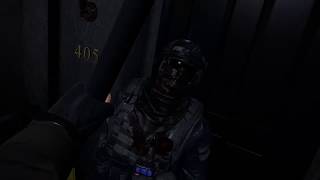 Contagion VR Outbreak Demo [upl. by Neggem]