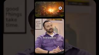 Ramayan Story in Singham Again But Why 😳 ft Rohit Shetty Shorts RohitShetty SinghamAgain [upl. by Anem]