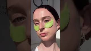 DIY Eye Mask [upl. by Elcin]