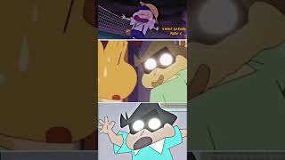 Shinchan new horror😱episode in Tamilshinchantamilshinchanintamilshorts [upl. by Menis]