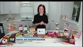 Easy holiday entertaining tips [upl. by Morell]