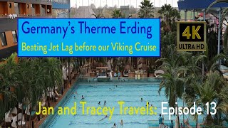 PreCruising at Germanys Erding Thermal Spa [upl. by Binetta]