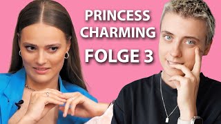 LoveTriangle bei Princess Charming Staffel 3  Folge 3 [upl. by Ahsyat]