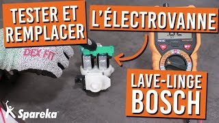 9 Installer vousmême votre lavelinge  Beko [upl. by Ellekcir]