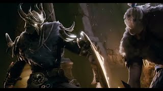 NEW SOULS LIKE Action RPG Games with INSANE 4K GRAPHICS 2024 2025  GamingByte [upl. by Nolaf]