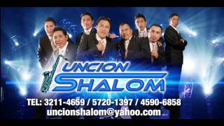 03 TU FIDELIDAD shalom [upl. by Sihunn]