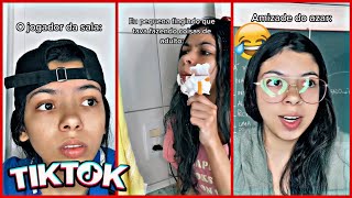 TIK TOK DA DUDA MARIAH❤️ COMÉDIA😂 [upl. by Nyletac59]