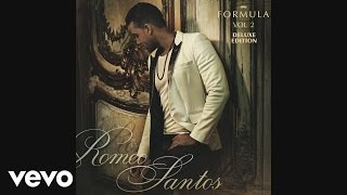 Romeo Santos  Mami Cover Audio [upl. by Fem922]