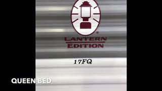 2018 COLEMAN LANTERN LT 17FQ [upl. by Athenian855]