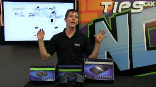 How to Use Powerline Networking in Multiple Rooms Featuring Linksys NCIX Tech Tips [upl. by Nilrah]