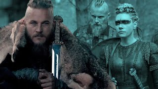 Do You Need to Watch Vikings Before Vikings Valhalla Here’s Where to Start [upl. by Ecirahs]