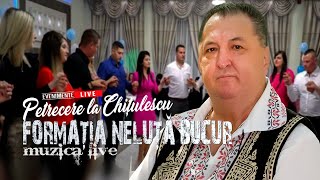 NELUTA BUCUR  Petrecere la Chitulescu  𝑪𝒐𝒍𝒂𝒋 𝑳𝒊𝒗𝒆 [upl. by Rehpotsrihc]