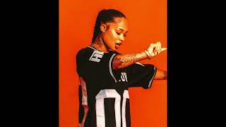 FREE GloRilla X Latto Type Beat 2024 quotFREAKYquot  Megan Thee Stallion Type Beat 2024 [upl. by Deacon]