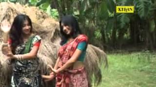 Popular Bengali Lokgeet  Pirit Jomena  Bengali Romantic Folk Song 2014 [upl. by Unni228]