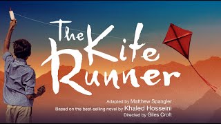 The Kite Runner 2007  Movie Trailer [upl. by Dier]