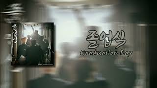 EPEX  Graduation Day 졸업식 Lyrics [upl. by Parthen]