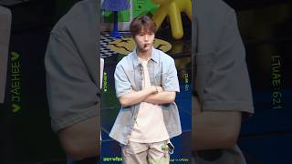 💚 째히의 240615  🔇과대오빠미 있으시다🤭  NCT WISH  SCHOOL of WISH in DAEGU 2nd Class  JAEHEE FanCam [upl. by Capon]