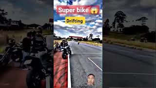 super bike drifting ytshorts rider drift superbike shortsfeedviralshortsshorts youtubeshorts [upl. by Kristien]