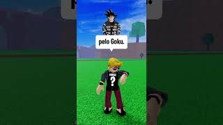 KING ENCONTRA O JOGADOR MAIS FORTE NO ROBLOX 🎲 shorts [upl. by Rooker]