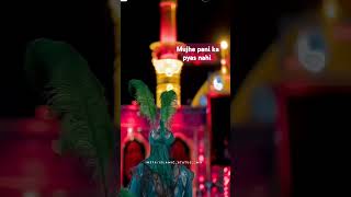 Muharram status shahanshahsalmani song rap newsong love trending viralvideo shortsviral [upl. by Anaik]