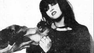 Lydia Lunch  Atomic Bongos [upl. by Smith]