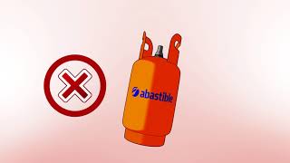 Tutorial Medidor Abastible [upl. by Ahker]