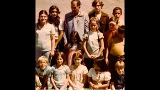 1976 Chowchilla kidnapping Part 1 [upl. by Neidhardt]