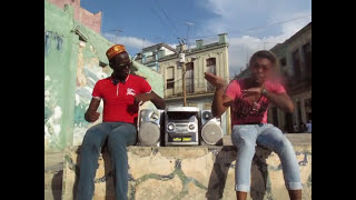 El Ondure Chocolate Pire Video Oficial [upl. by Imar]