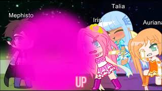 💗Darling💗meme💗GachaClub💗ft Talisto from Lolirock💗 [upl. by Aliahkim]