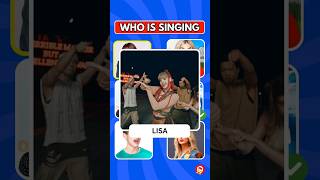 Guess Who Is Singing Salish Matter Lisa Brent Rivera [upl. by Aracal]