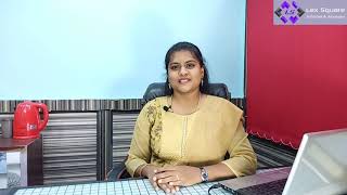 DEED OF WILL  PROBATE OF WILL  உயில்  EPISODE 12  Learn Property Law in Tamil  LEX SQUARE [upl. by Avaria]