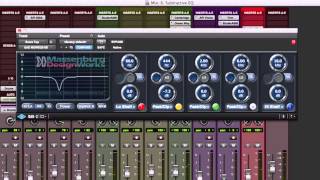 Full Mix Series 6 Subtractive EQ [upl. by Sly]