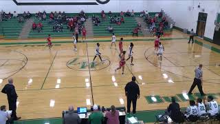 Lake Worth High vs Castleberry High Varsity Womens Basketball [upl. by Camarata]