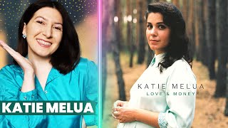 Katie Melua  Quiet Moves amp Love and Money amp If You Were A Sailboat Official Video  Reaction [upl. by Anair]