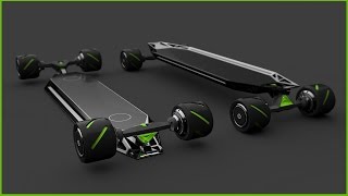 The Top 5 Best Electric Skateboards You Can Buy [upl. by Nadroj141]