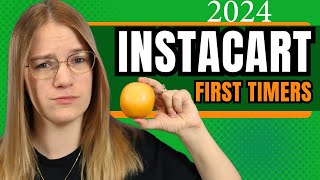 Instacart Shopper Training For Beginner Instacart Shoppers 2024 Instacart Shoppers Tutorial [upl. by Snah318]