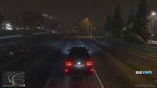 High Speed Car Drive At Nightviral [upl. by Cnut]