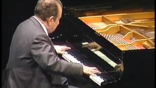 Liszt 3 Concert Etudes No 2 La Leggierezza Arrau Rec 1974wmv [upl. by Rana219]