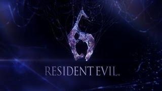 Resident Evil 6  Weapons Master Trophy [upl. by Nalac984]