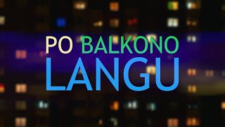 Tautinis brandas  Po balkono langu [upl. by Orville]