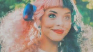 melanie martinez – training wheels with louder bg vocals [upl. by Melgar]