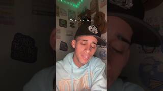 tacones rojos  sebastian yatra cover cover tiktok [upl. by Dettmer265]